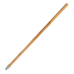 Vogue Pizza Oven Brush Handle - 965mm 38" - KW Commercial Kitchen