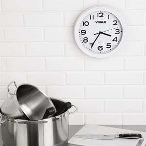 Vogue - KW Commercial Kitchen