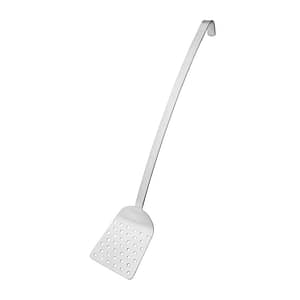 Vogue Precision Long-Handled Fish Slice (M965)