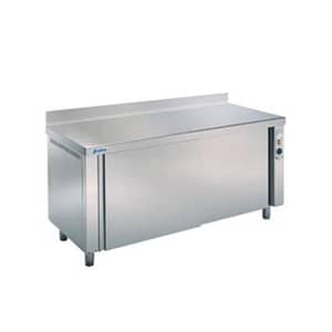 Fagor Hot Counter MC-120 – Keep Your Dishes Warm with Style