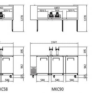 Atosa - KW Commercial Kitchen
