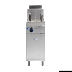 Gasmax V Pan LPG 6 Baskets Pasta and Noodle Cooker - PC150-6LPG