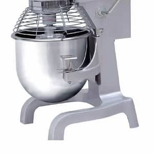 Preppal PPMA-20 Heavy-Duty Planetary Mixer - 20L