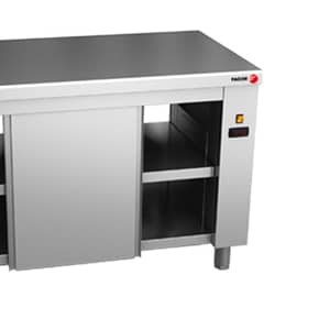 Fagor Hot Counter Pass-through Model ACC-180