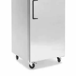 Atosa YBF9207 Single Door Freezer - 410L, Top Mounted