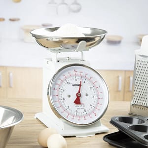 Vogue - KW Commercial Kitchen