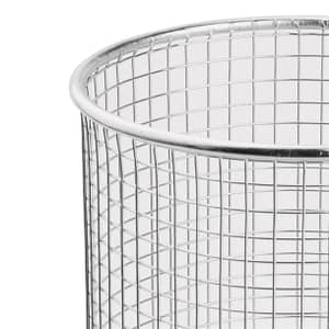 Vogue Spaghetti Basket St/St - 165mm 5 9/10" - KW Commercial Kitchen