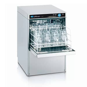 MEIKO UPster® U400 Under Bench Glasswasher – Streamline Your Glassware Cleaning