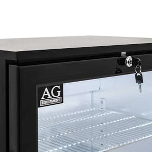AG Euipment - KW Commercial Kitchen