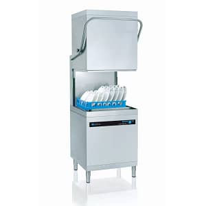 MEIKO UPster® H500 Pass Through Dishwasher | 40 Racks/Hr | 8.5kW | IPX5