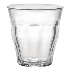 Duralex Coffee Picardie All-Purpose Tumblers 310ml, Set of 6 - GG905