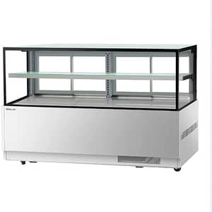 Turbo Air TBP1800-1 2 Tier Cake Display Fridge – 530L Capacity