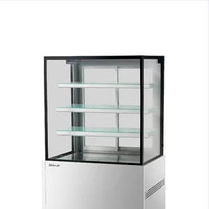 Turbo Air TBP900-3 Cake Display Fridge – 455L capacity
