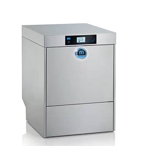 Meiko M-iClean UM+ Under Counter Dishwasher | Low Water Use