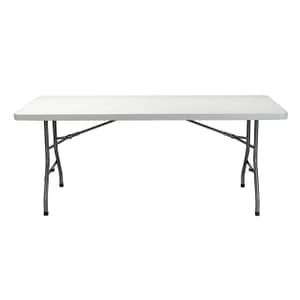 Commercial Trestle Table 1830mm - Manhattan - Hygienic & Durable