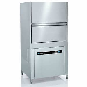 Meiko UPster PF 600 Commercial Pot Washer - High Capacity, Tackles Tough Jobs