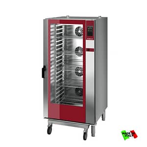 PRIMAX Professional Plus COMBI OVEN - TDE-120-HD