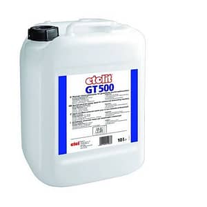Dishwasher Etolit GT500 10 Rinse Aid - Extra Foam-Inhibiting (10 Ltr)