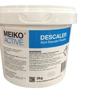 MEIKO 2KG Active Descaler