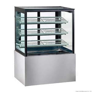 Bonvue Chilled Food Display SL820V