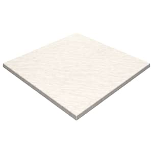 Marble-Look Furnlink Werzalit Square Tabletop 800mm – Durable Indoor/Outdoor Cafe