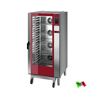 PRIMAX Professional Plus COMBI OVEN - TDE-120-LD: The Ultimate Kitchen Innovation