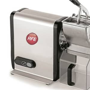RFE Microchef GTX Commercial Cheese Grater