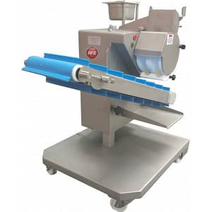 RFE ABMDB Meatball Machine - Versatile Meatball Former