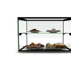 Sayl ADS0010: Two-Tier Ambient Display for Classy Showcasing