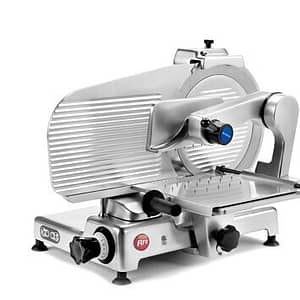 RFE Lux STD370BZ Medium Duty Belt Drive Slicer
