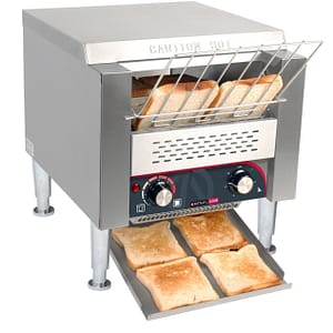 Anvil CTK0001 Conveyor Toaster – 2 Slice