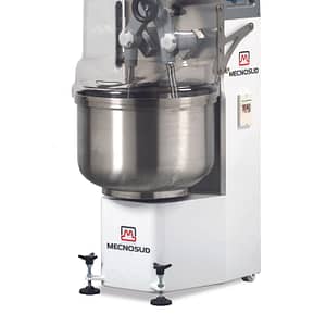 Mecnosud DAM0050 Double Arm Mixer - Premier Mixer