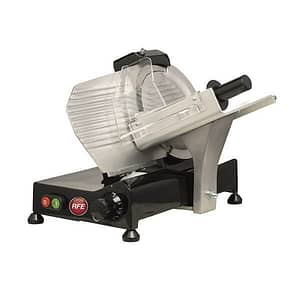 RFE FAF300i Heavy Duty Belt Driven Slicer