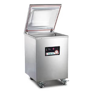 GRDZ500-2G Grange Dual Seal Vacuum Sealer – Durable and Efficient