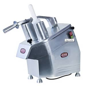Grange GRL300: Advanced Commercial Vegetable Slicer & Cheese Grater