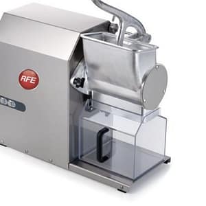 RFE GTX2 Heavy Duty Cheese Grater – 2HP Commercial Grater Australia