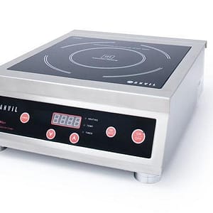 Anvil ICK3500 Induction Cooker