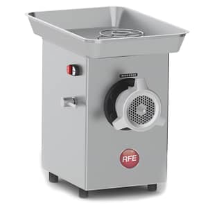 RFE P98 INOX: The Ultimate in Meat Mincing Technology