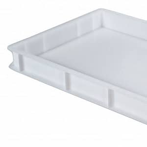 PTG0070 Italian Pizza Tray - 70mm, PE Material for Ultimate Durability