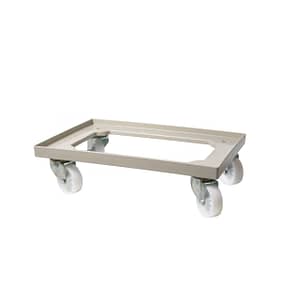 PTG1111 Pizza Tray Trolley - Seamless Mobility for Your Pizza Trays