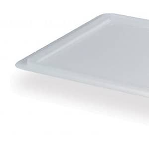 PTG9999 Universal Pizza Tray Lid - Perfect Fit for 70mm & 100mm Trays