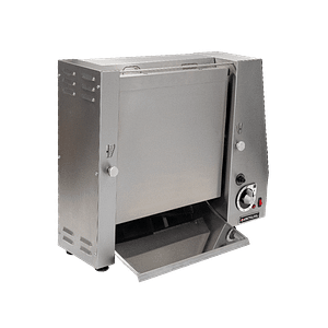 Anvil VCT1001 Vertical Burger Bun Toaster - Compact & Efficient