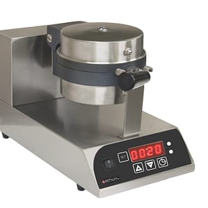 Anvil WBA1001 Single Waffle Baker