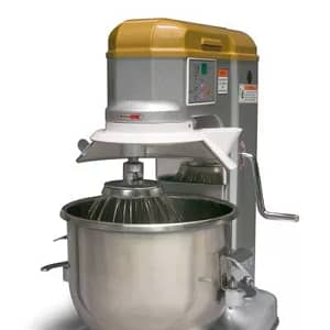 Anvil PMA1010 10 Quart Mixer - Precision Mixing for Culinary Excellence