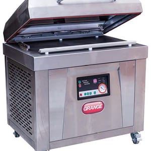 Grange GRDZ800 High Volume Commercial Vacuum Sealer