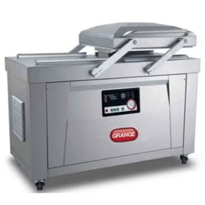 Grange GRDZ500/2S Grange Floor Standing Vacuum Sealer