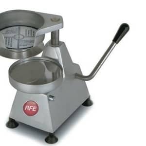 RFE Hamburger 150: The Artisan's Choice for Perfect Patties
