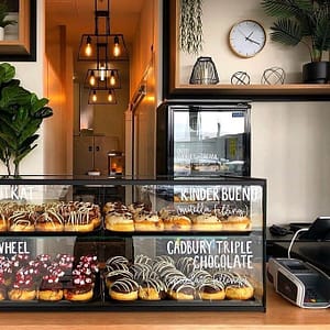 SAYL - KW Commercial Kitchen