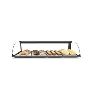 CurvaLux Sayl ADSC0840 - Elegant Curved Ambient Display