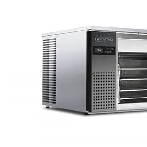 Everlasting BCE0004 Blast Chiller - 4 Tray Rapid Cooling and Freezing Appliance